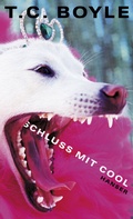 Cover: Schlu&szlig; mit cool - Hanser