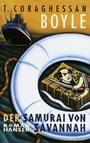 Cover: Der Samurai von Savannah - Hanser