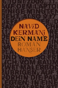 Abbildung von: Dein Name - Hanser