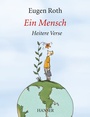 Cover: Ein Mensch - Hanser