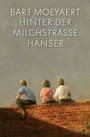 Cover: Hinter der Milchstraße - Hanser