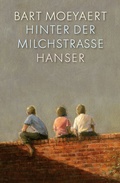 Cover: Hinter der Milchstra&szlig;e - Hanser