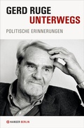 Cover: Unterwegs - Hanser Berlin