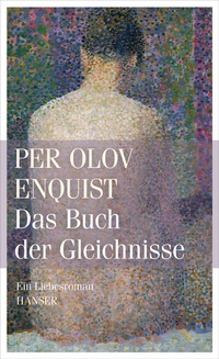 Abbildung von: Das Buch der Gleichnisse - Hanser