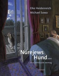 Cover: Nurejews Hund - Hanser