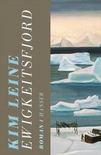 Abbildung von: Ewigkeitsfjord - Hanser