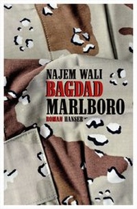 Abbildung von: Bagdad Marlboro - Hanser