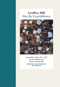 Enlarge image Cover: Für die Ungefallenen - Hanser