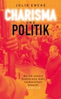 Cover: Charisma und Politik - Hanser