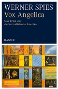 Cover: Vox Angelica - Hanser
