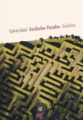 Cover: Gordisches Paradies - Hanser Berlin