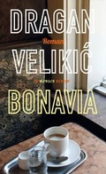 Cover: Bonavia - Hanser Berlin