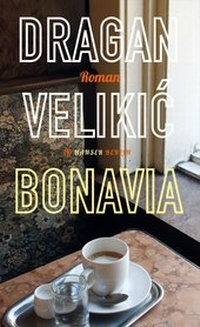 Abbildung von: Bonavia - Hanser Berlin