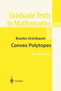 Bild: Convex Polytopes - Springer