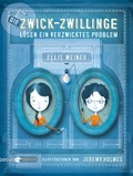 Cover: Die Zwick-Zwillinge l&ouml;sen ein verzwicktes Problem - Hanser