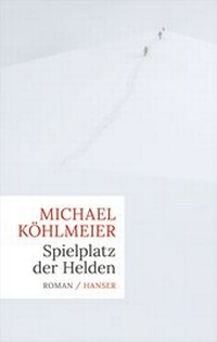 Abbildung von: Spielplatz der Helden - Hanser