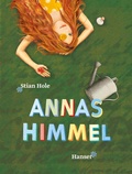 Cover: Annas Himmel - Hanser