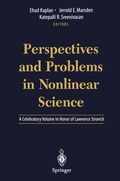 Cover: Perspectives and Problems in Nonlinear Science - Springer