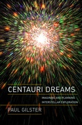 Cover: Centauri Dreams - Springer