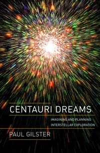 Enlarge image Cover: Centauri Dreams - Springer