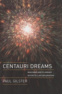 Enlarge image Cover: Centauri Dreams - Springer