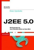 Cover: Java (TM) EE 5Das Update - Hanser