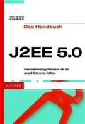 Cover: Java (TM) EE 5Das Handbuch - Hanser