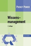 Cover: Wissensmanagement - Hanser