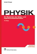 Cover: PHYSIK - Hanser