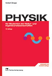 Enlarge image Cover: PHYSIK - Hanser