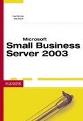 Bild: Microsoft Small Business Server 2003 - Hanser