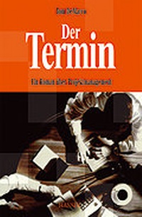 Enlarge image Cover: Der Termin - Hanser