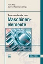 Cover: Taschenbuch der Maschinenelemente - Hanser