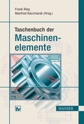 Cover: Taschenbuch der Maschinenelemente - Hanser