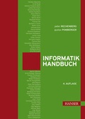 Bild: Informatik-Handbuch - Hanser