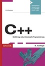 Cover: C++ - Hanser