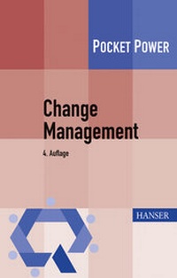 Abbildung von: Change Management - Hanser