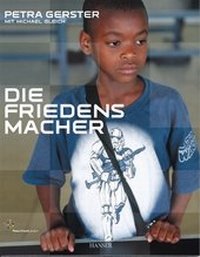 Enlarge image Cover: Die Friedensmacher - Hanser