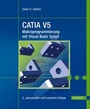 Cover: CATIA V5 - Makroprogrammierung mit Visual Basic Script - Hanser