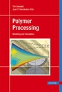 Cover: Polymer Processing - Hanser