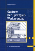 Cover: Gastrow - Hanser