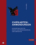 Cover: Chipkarten-Anwendungen - Hanser
