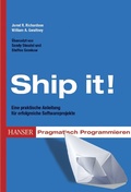 Cover: Ship it! - Hanser