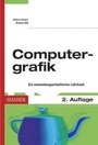 Cover: Computergrafik - Hanser
