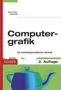 Cover: Computergrafik - Hanser