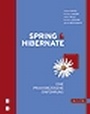 Cover: Spring & Hibernate - Hanser