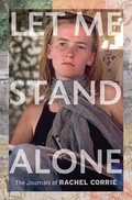 Cover: Let Me Stand Alone - WW Norton & Co