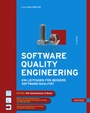 Cover: Software Quality Engineering - Hanser
