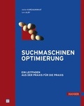 Cover: Suchmaschinenoptimierung - Hanser