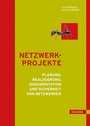 Cover: Netzwerkprojekte - Hanser